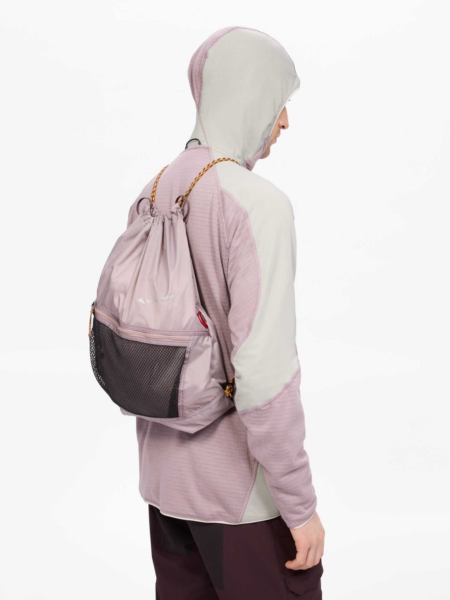 Backpack - Accessories – Klättermusen Japan