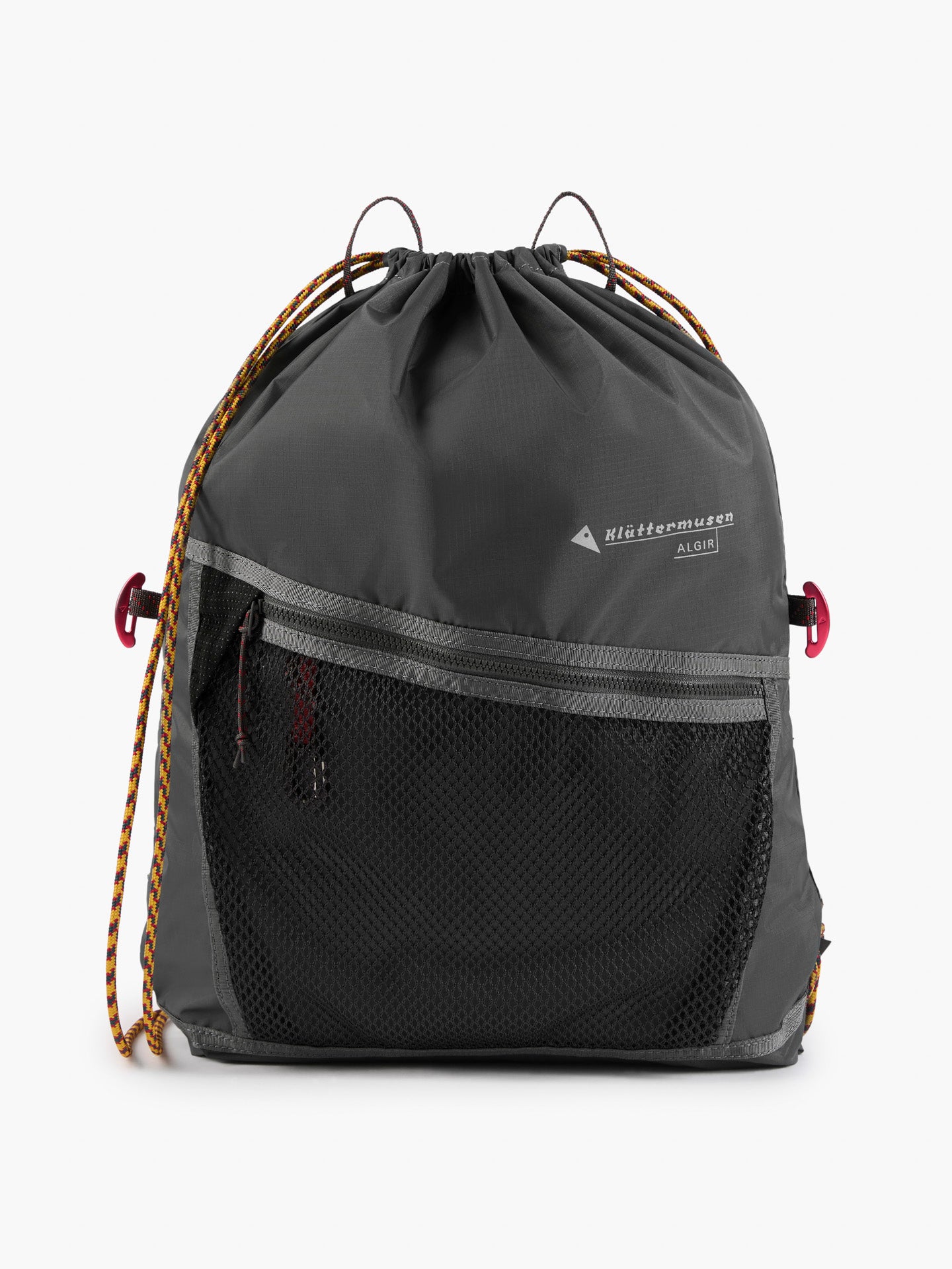 Algir Sack Pack – Klättermusen Japan