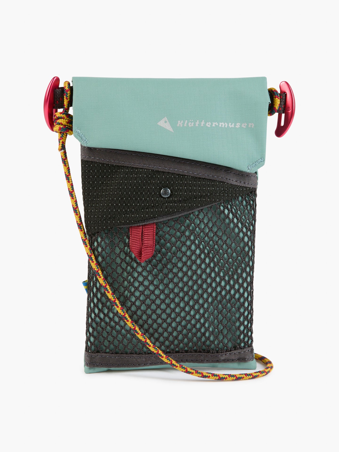 Hrid WP Lanyard Pocket – Klättermusen Japan
