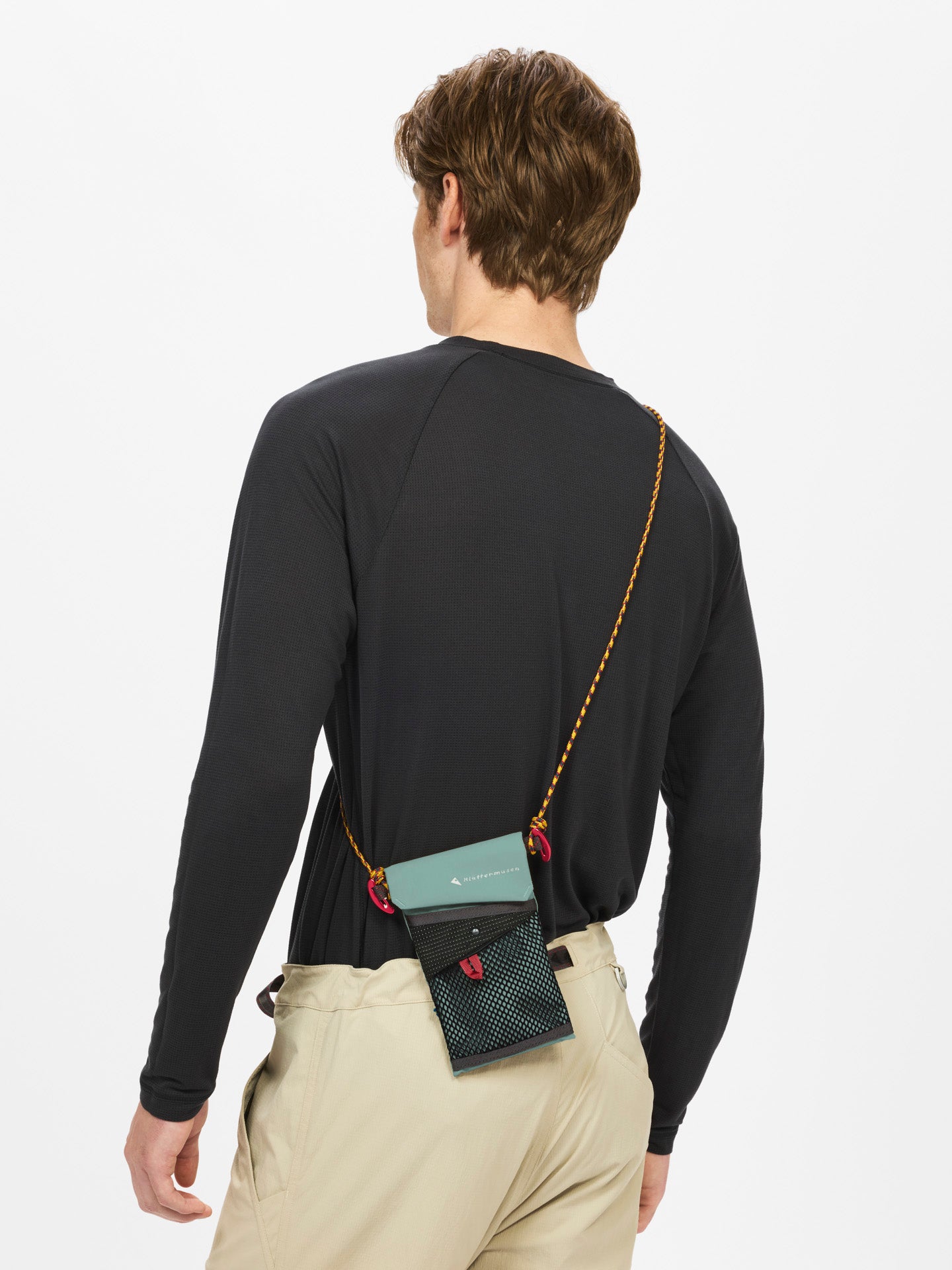 Backpack - Accessories – Klättermusen Japan