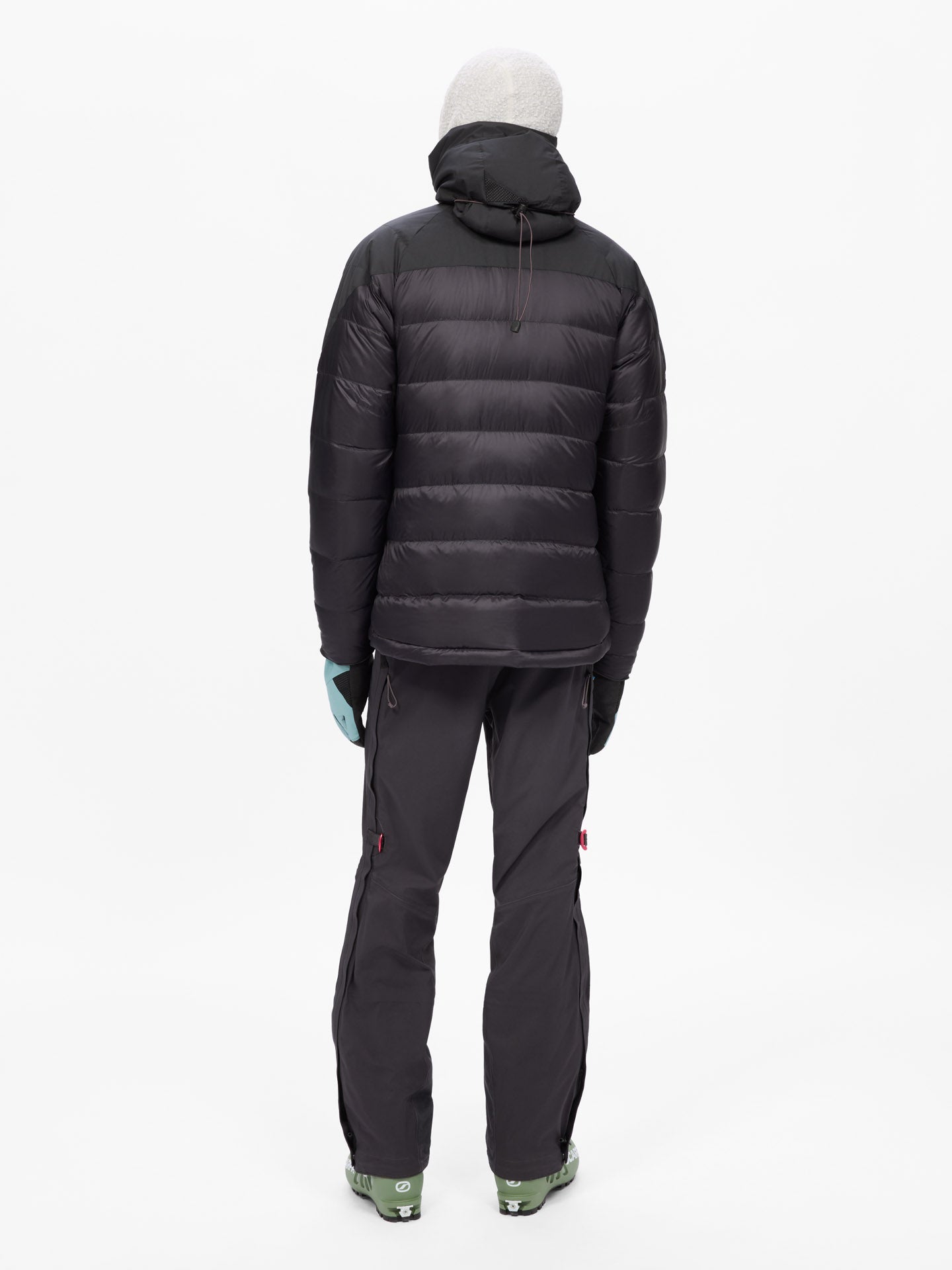 Atle 3.0 Jacket M's – Klättermusen Japan