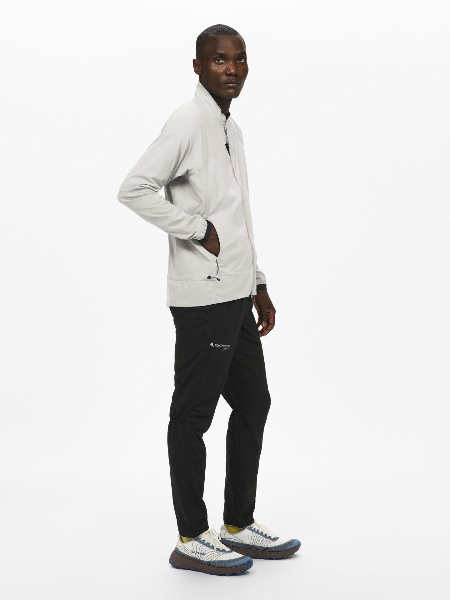 Nal Jacket M's – Klättermusen Japan