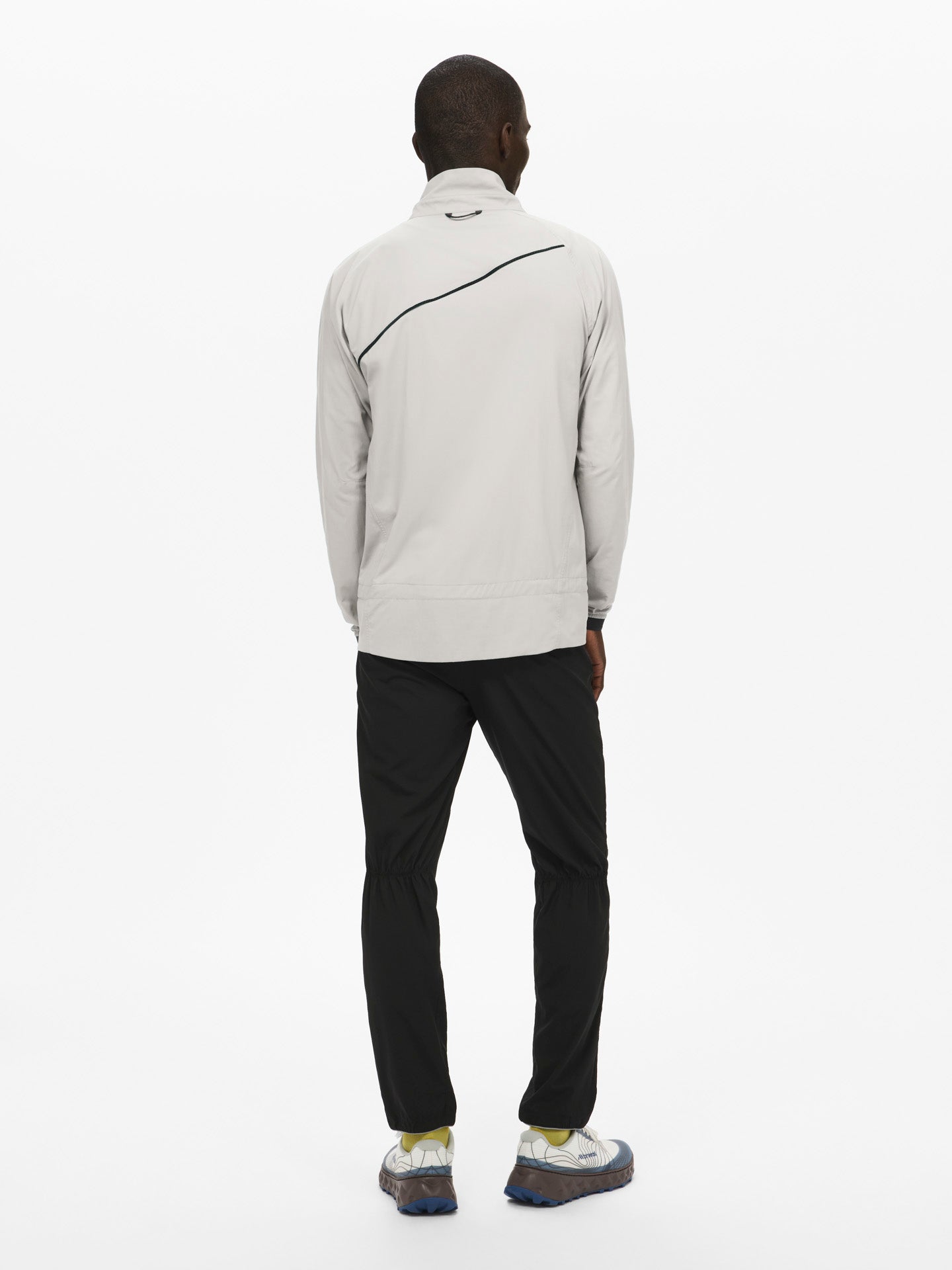 Nal Jacket M's – Klättermusen Japan