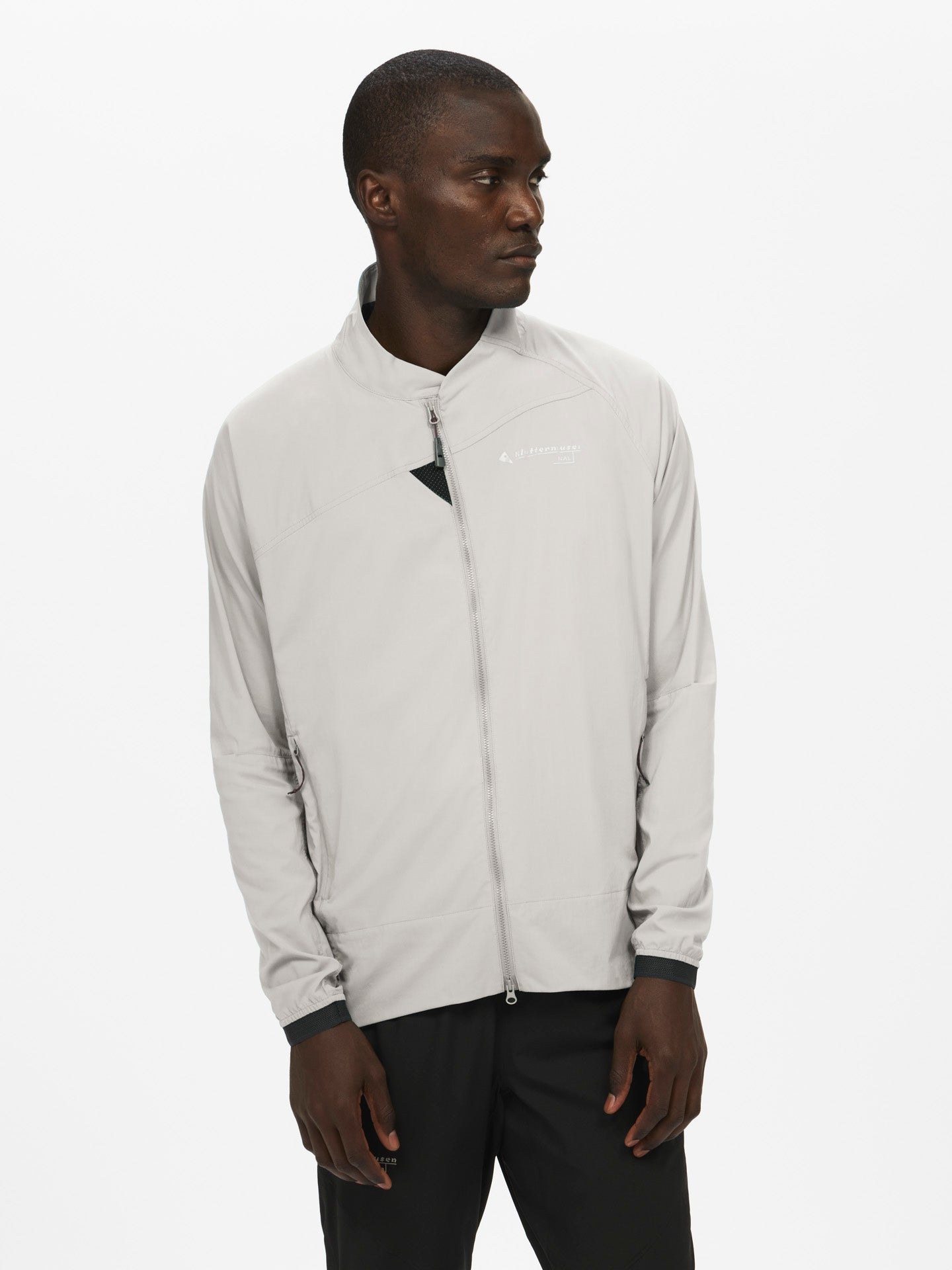 Nal Jacket M's – Klättermusen Japan