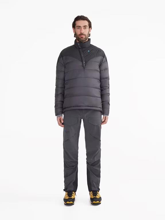 Liv 2.0 Sweater Unisex – Klättermusen Japan