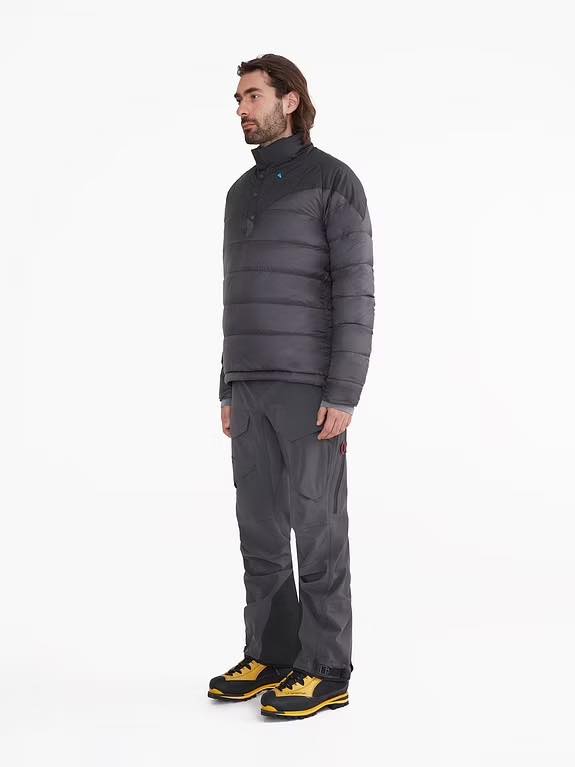 Liv 2.0 Sweater Unisex – Klättermusen Japan