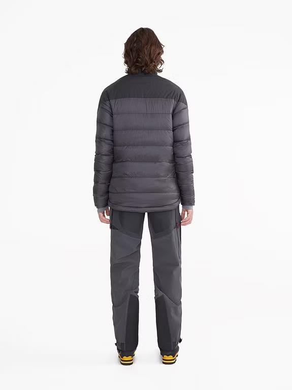 Liv 2.0 Sweater Unisex – Klättermusen Japan