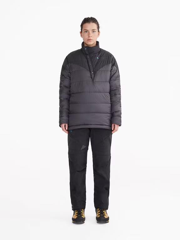 Liv 2.0 Sweater Unisex – Klättermusen Japan