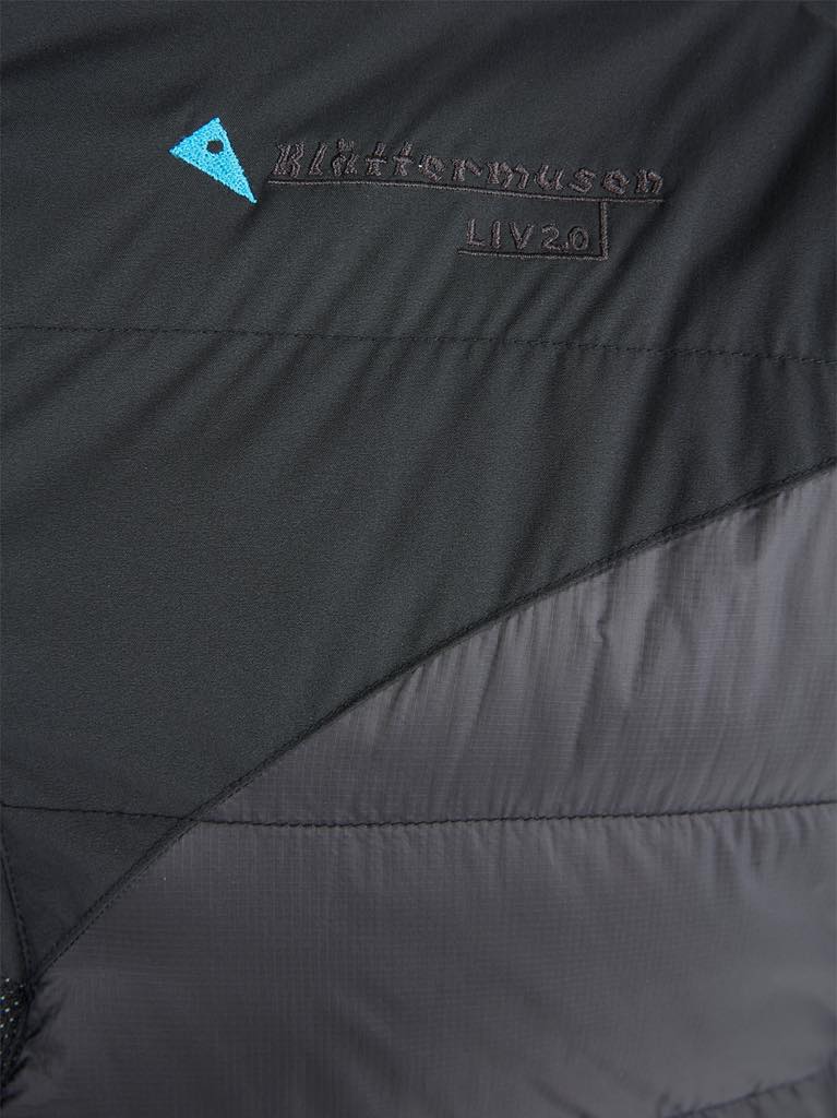 Liv 2.0 Sweater Unisex – Klättermusen Japan