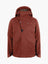 Ash Red