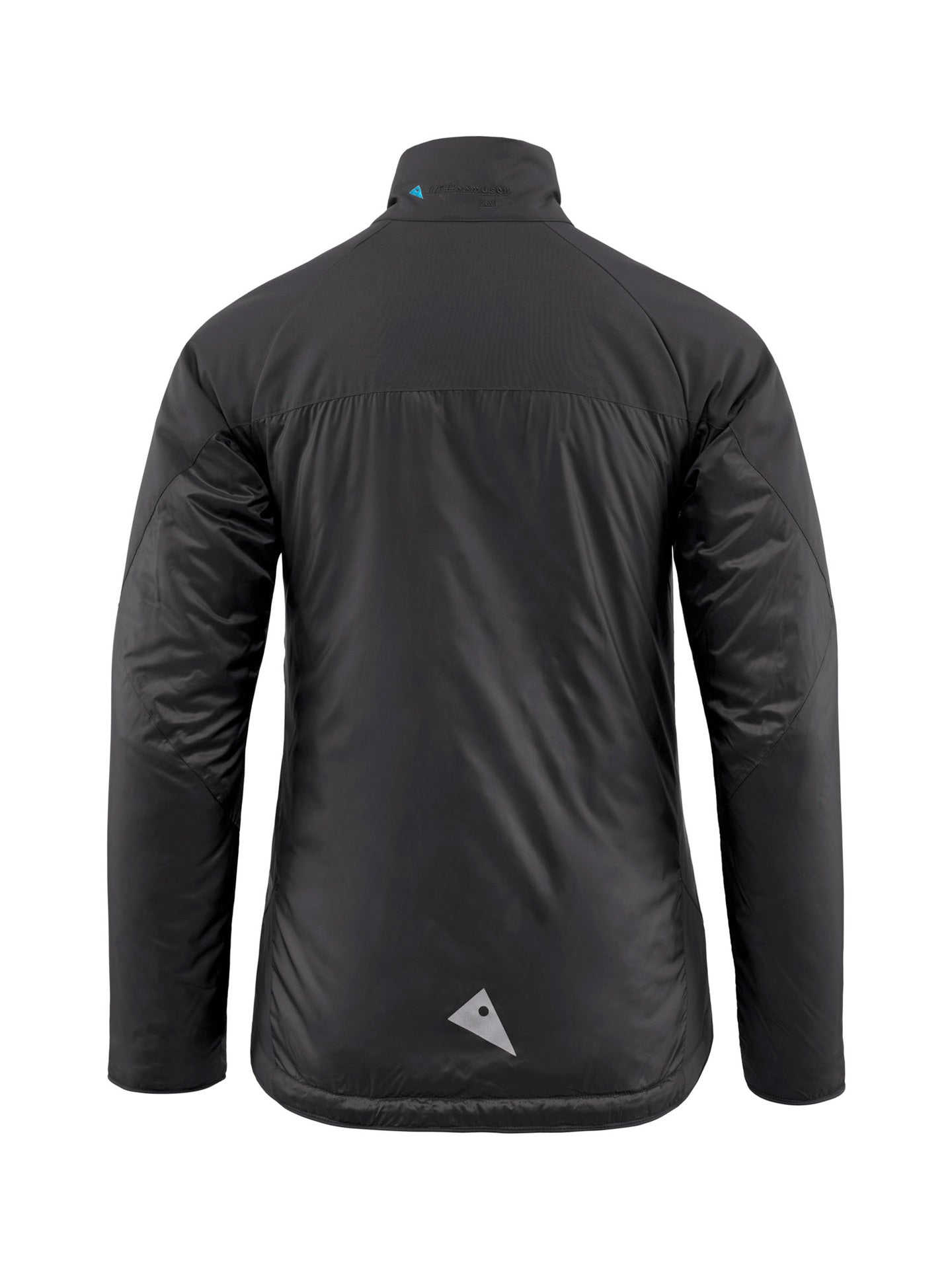 ★送料込! 完売! 参考24，200円★KLATTERMUSEN Falen Hoodie インディゴ XS クレッタルムーセン ファーレン フーディ スウェット パーカー