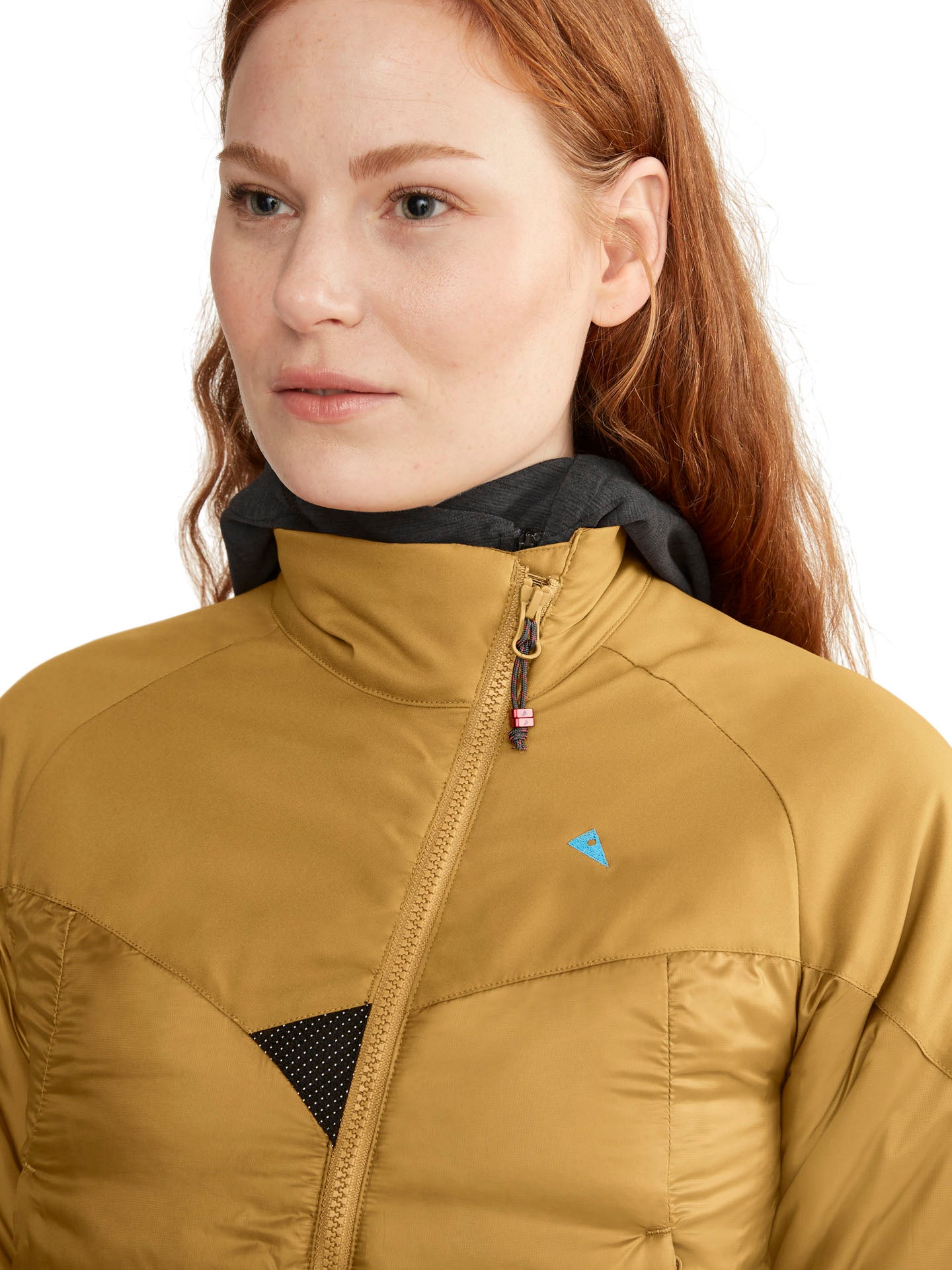 Alv 2.0 Jacket W's – Klättermusen Japan