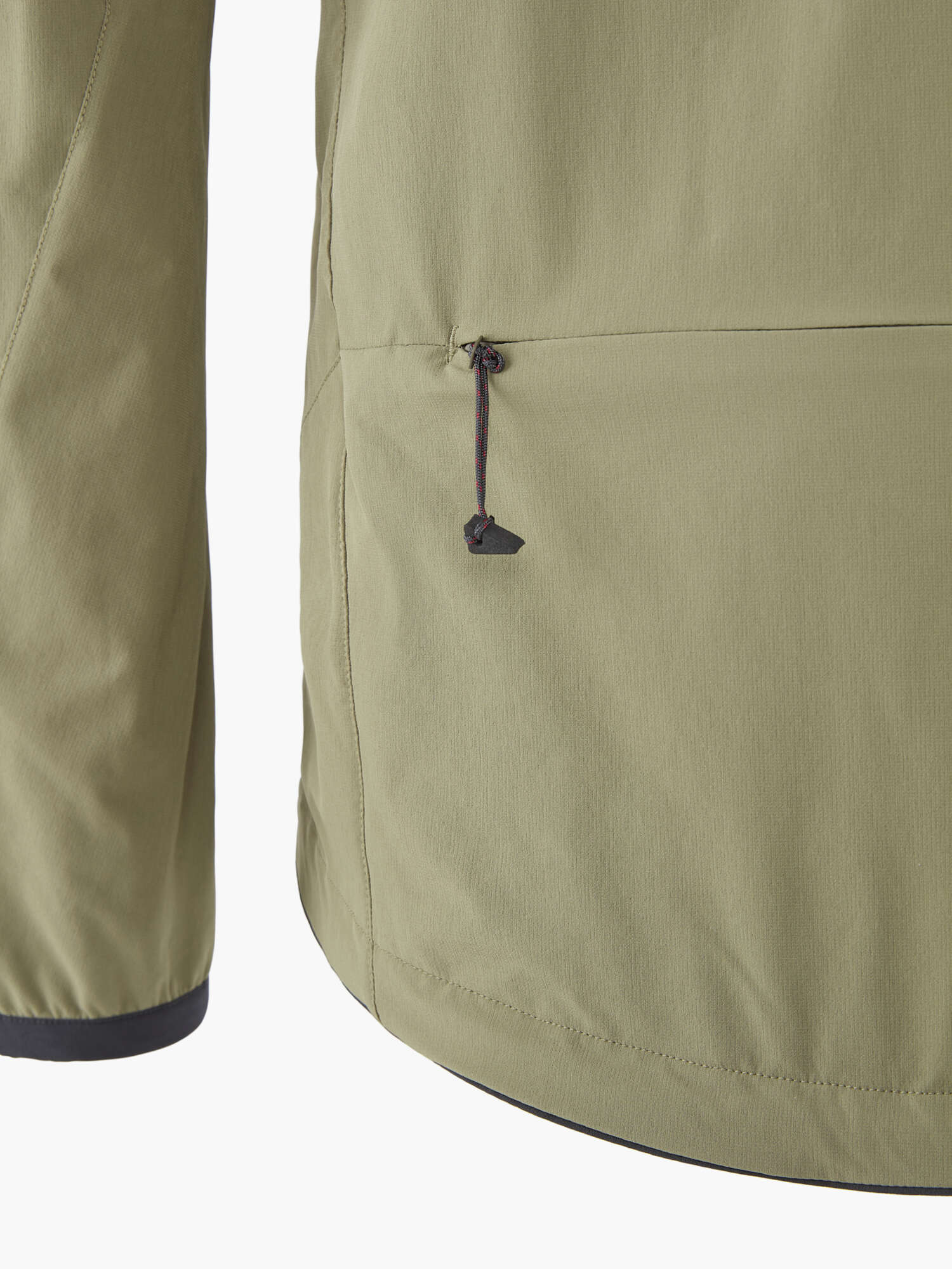 Klättermusen Vanadis 2.0 Jacket W's | Brush Green | Klättermusen