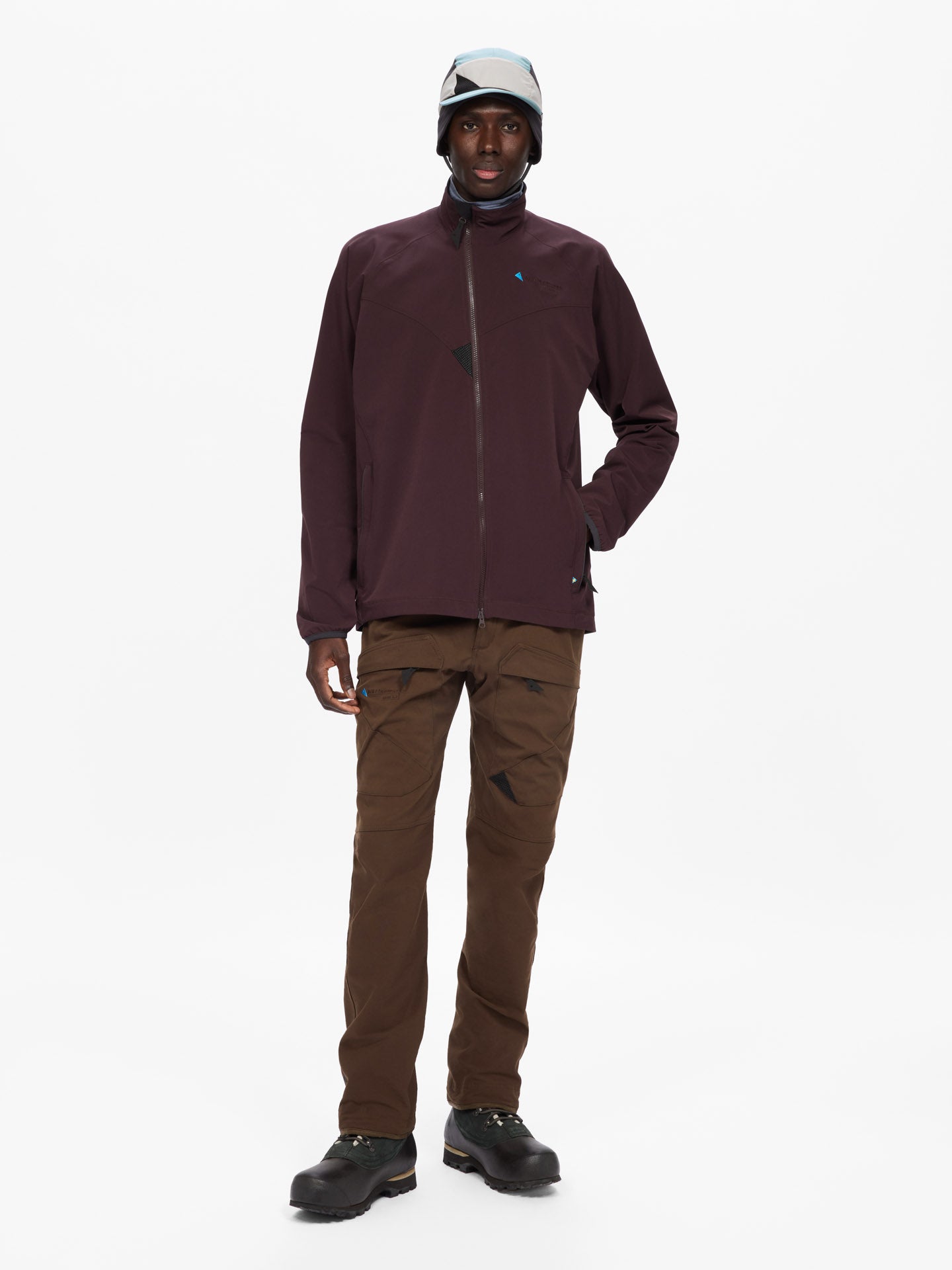 Mithril Jacket M's – Klättermusen Japan