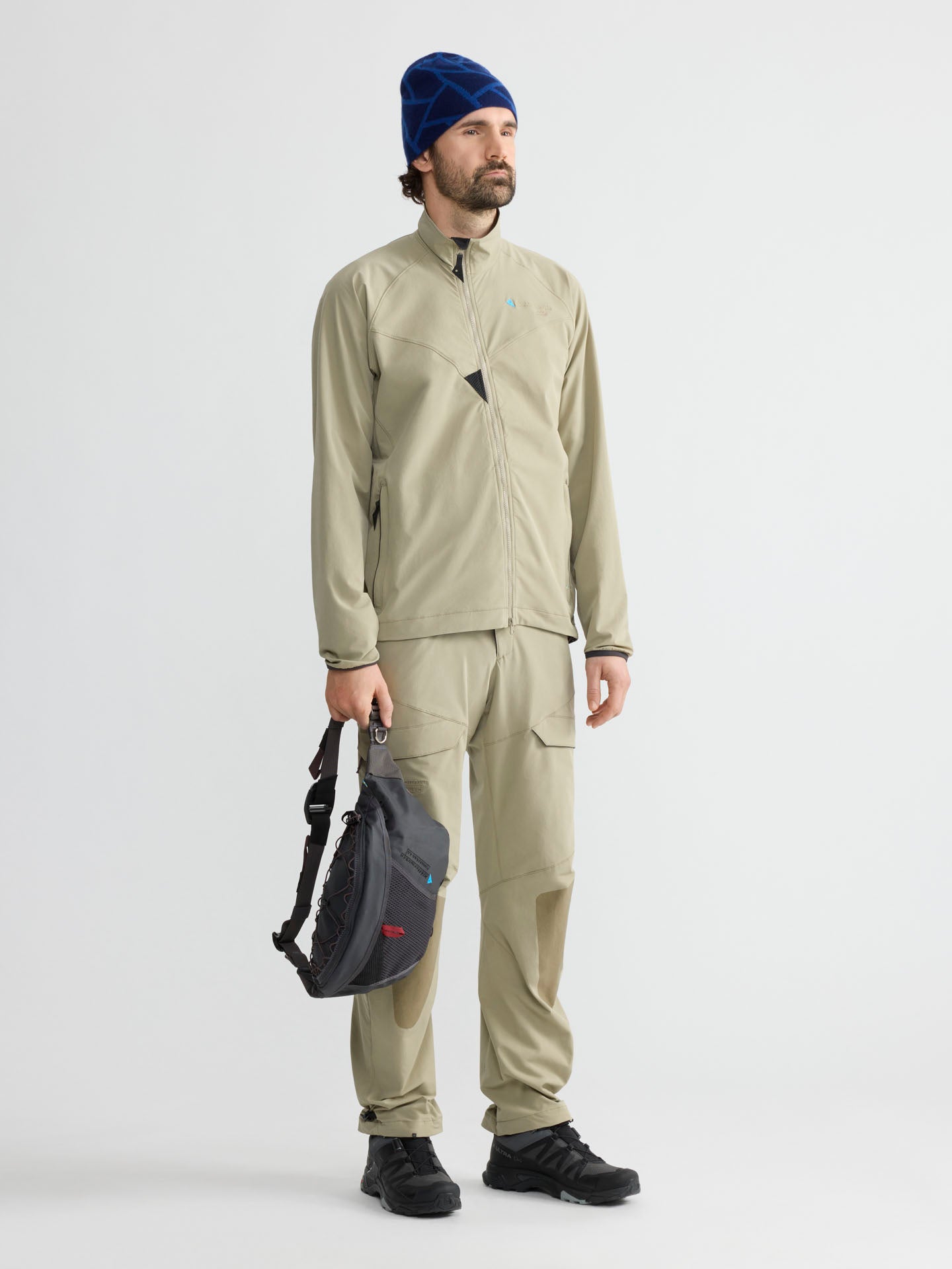 Mithril Jacket M's – Klättermusen Japan