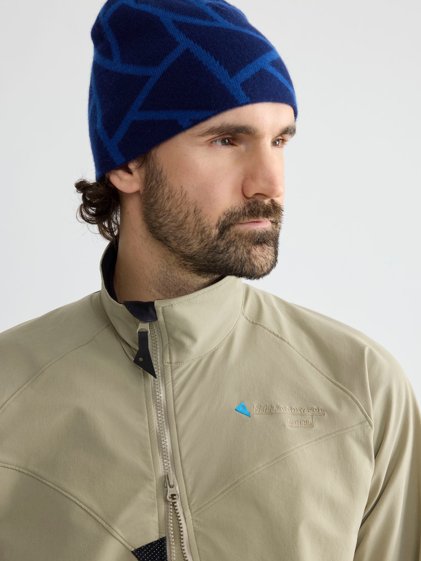 Mithril Jacket M's – Klättermusen Japan