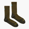 Nordre Mid-Crew Socks