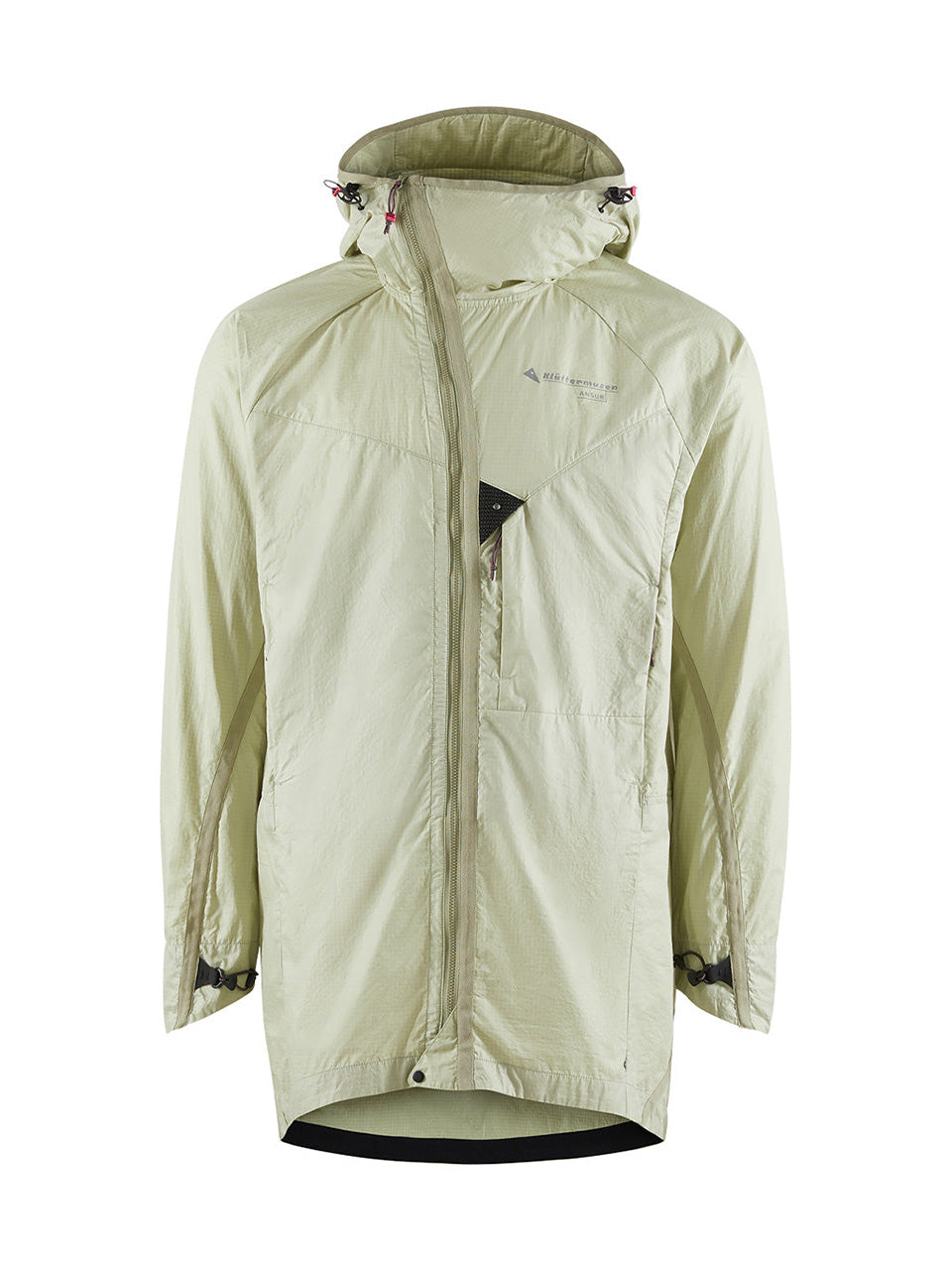 Ansur Wind Parka M's