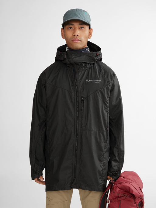 Ansur Wind Parka M's