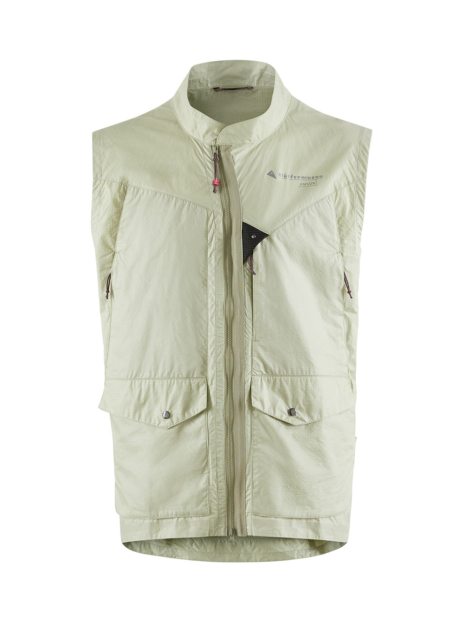 Ansur Wind Vest M's