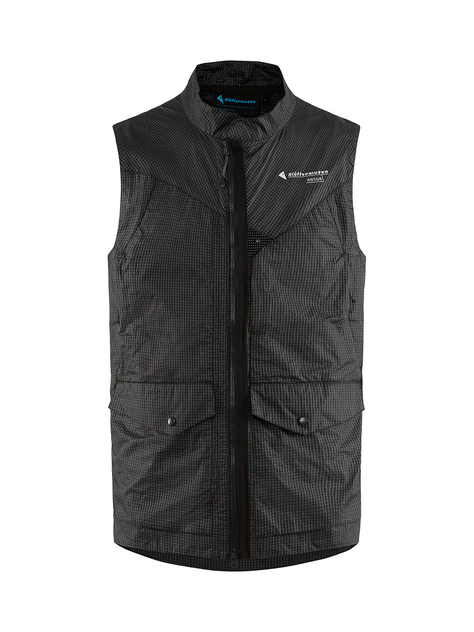 Ansur Wind Vest M's