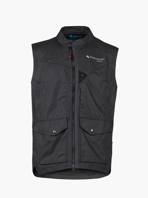 Ansur Wind Vest M's