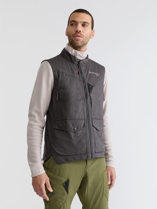 Ansur Wind Vest M's