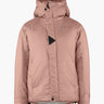 Lodyn Hood Jacket W’s