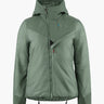 Urd Hood Jacket W's