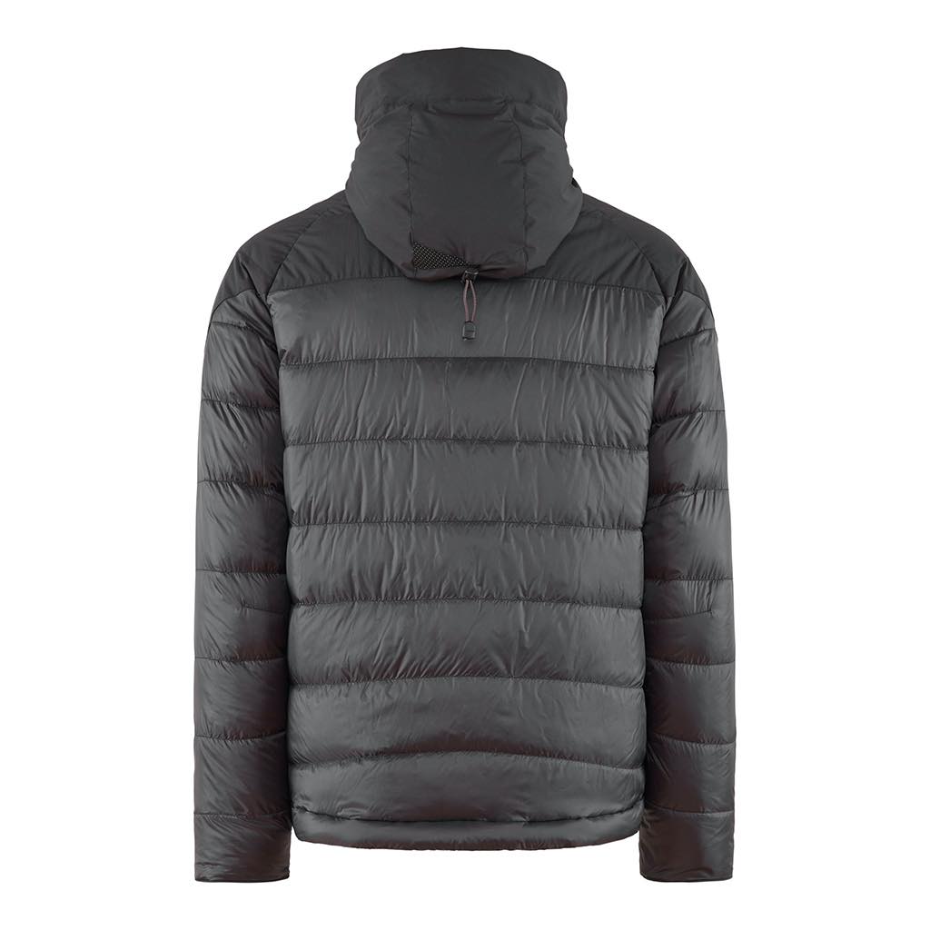 Loke 2.0 Down Hoodie M's – Klättermusen Japan