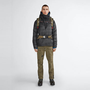Loke 2.0 Down Hoodie M