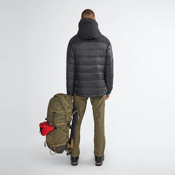 Loke 2.0 Down Hoodie M