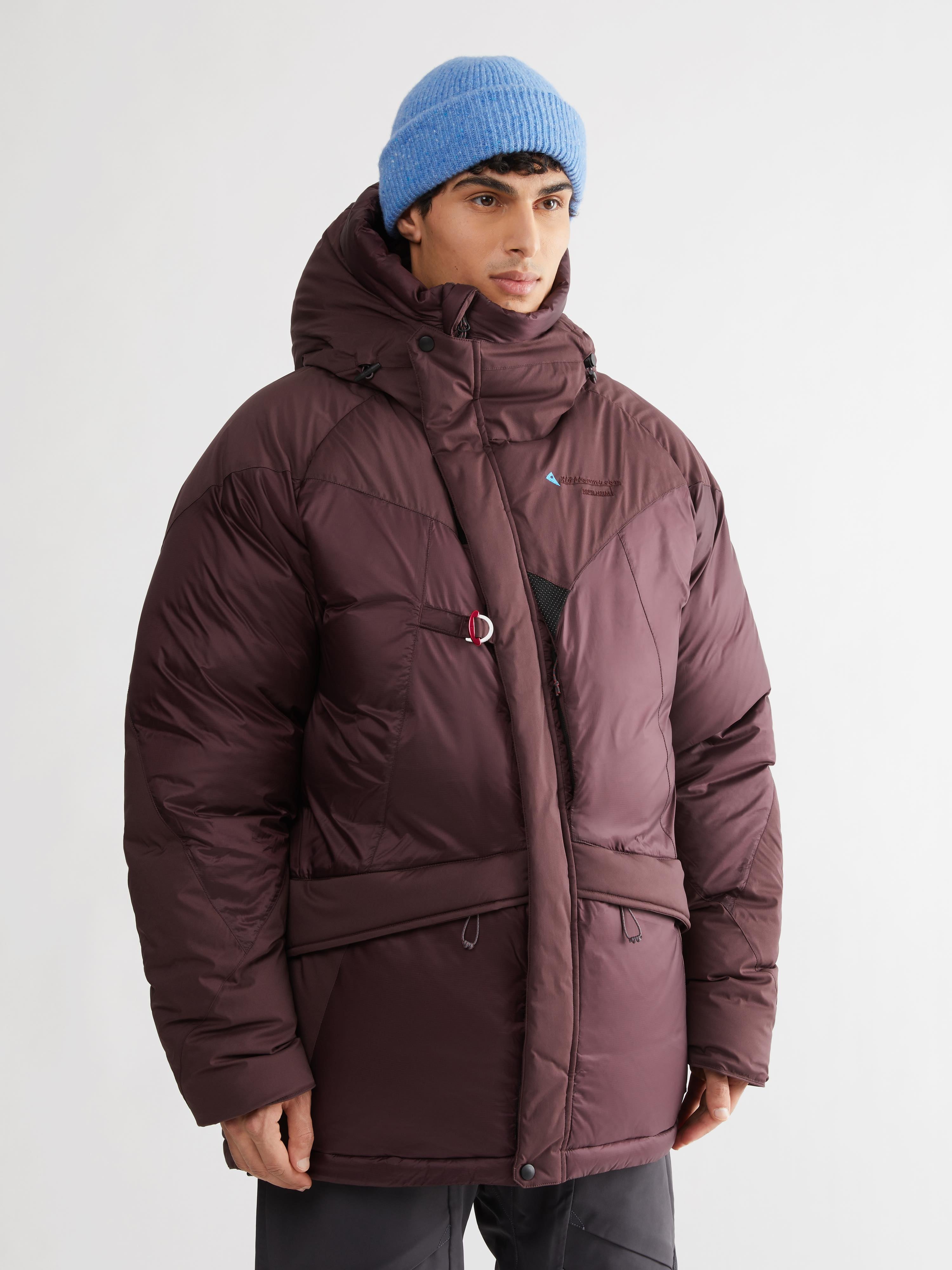 Nifelheim Jacket M's – Klättermusen Japan