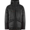 Nifelheim Jacket M's