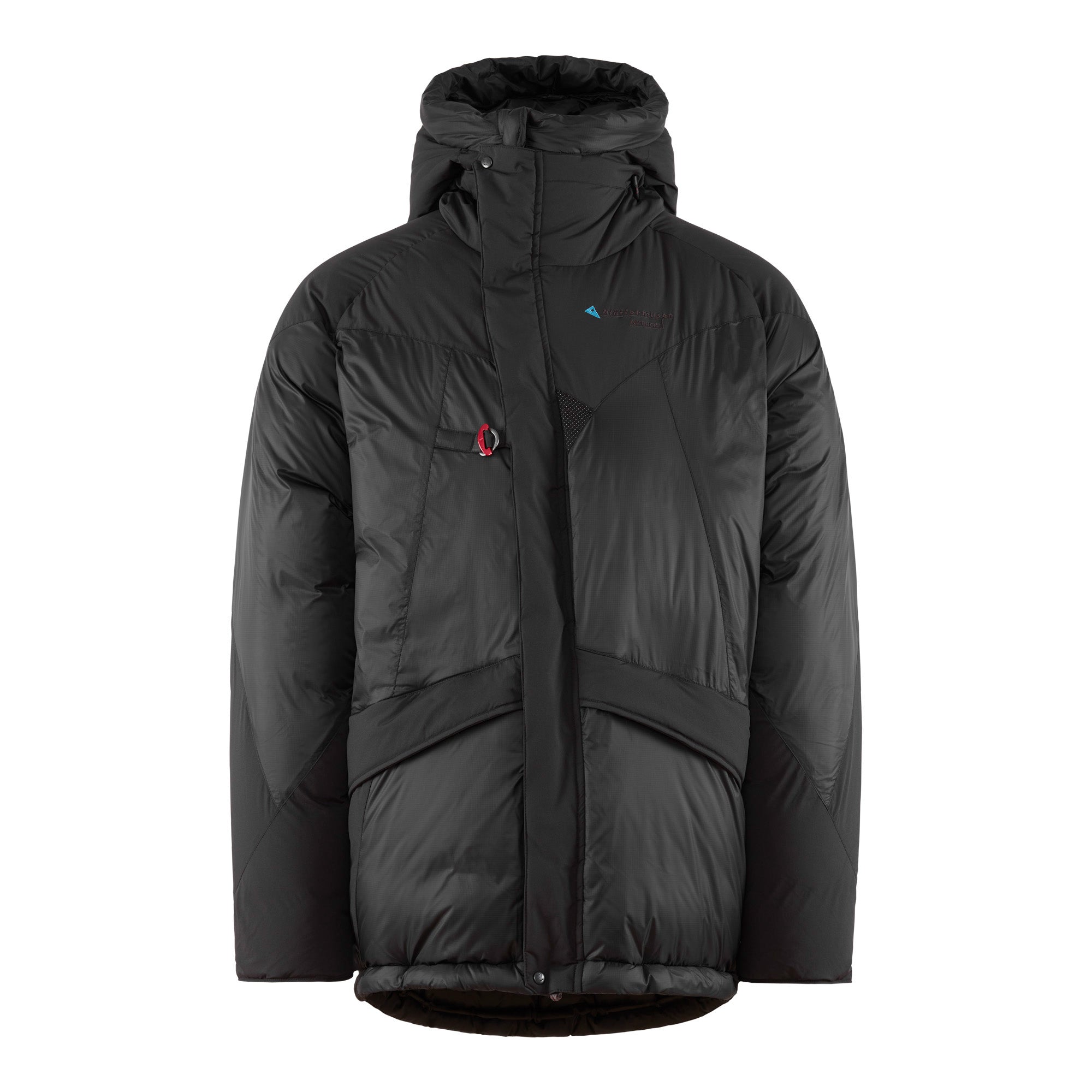 Nifelheim Jacket M's – Klättermusen Japan