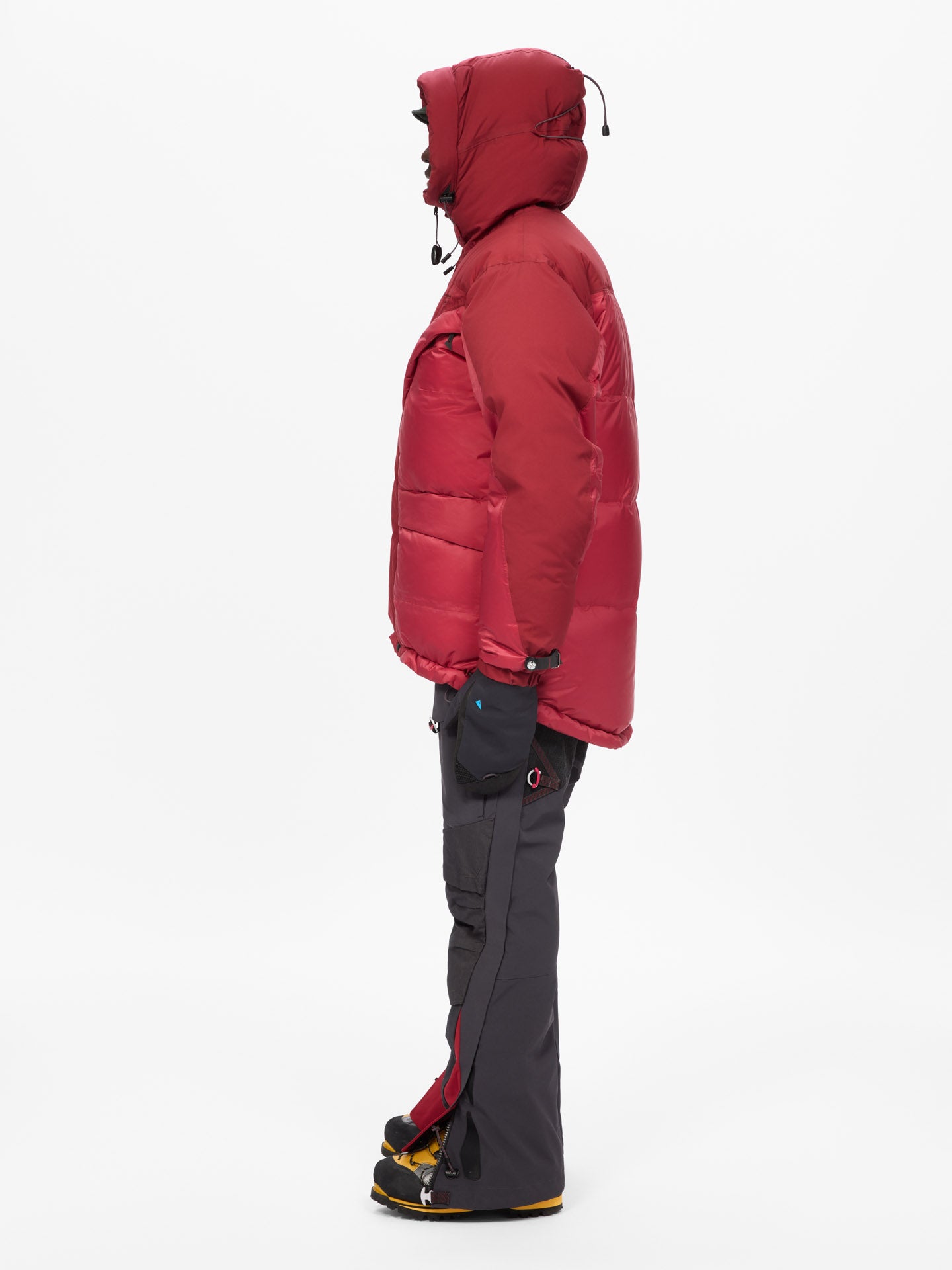 Iving 2.0 Jacket M's – Klättermusen Japan