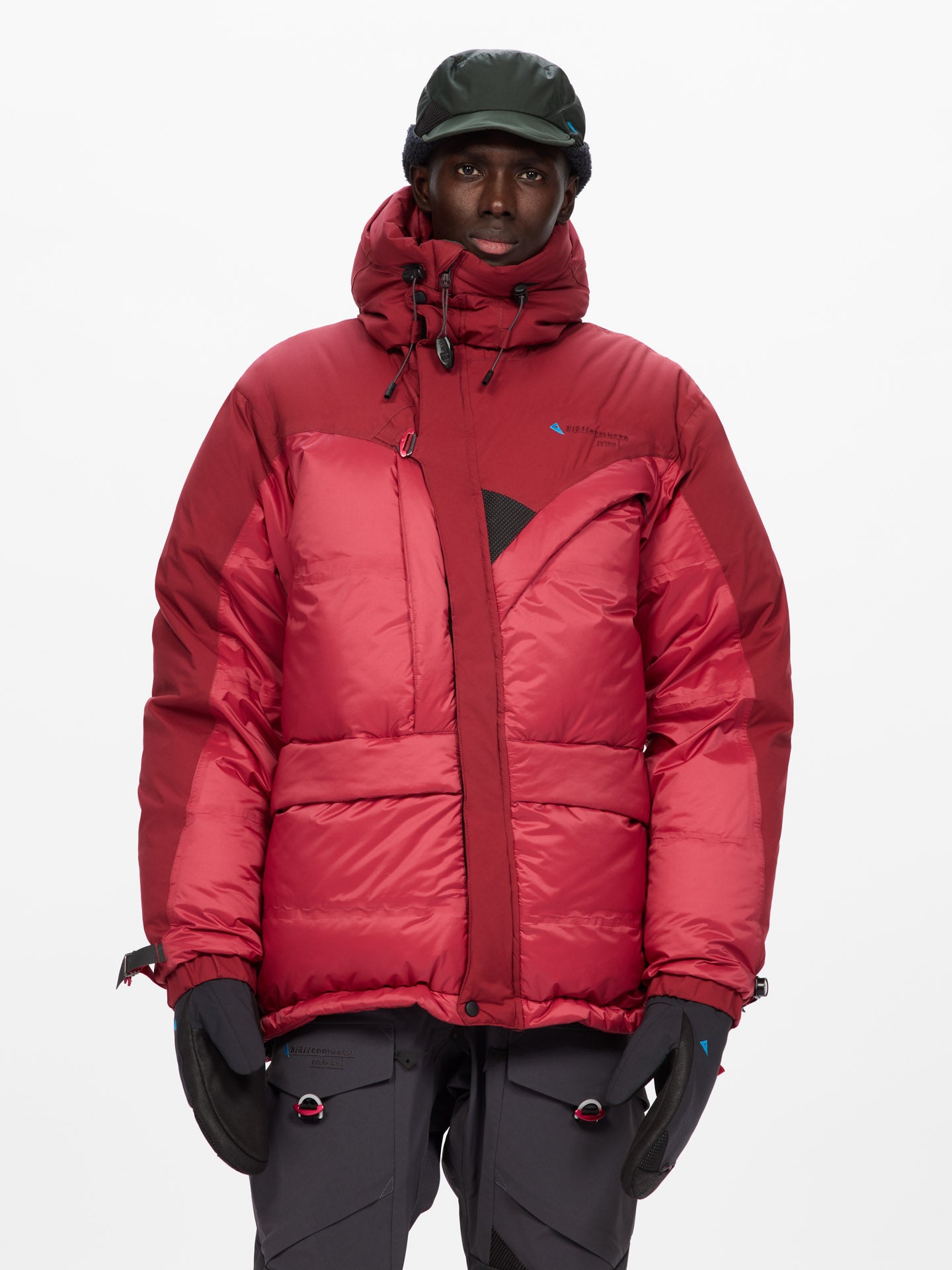 Iving 2.0 Jacket M's – Klättermusen Japan