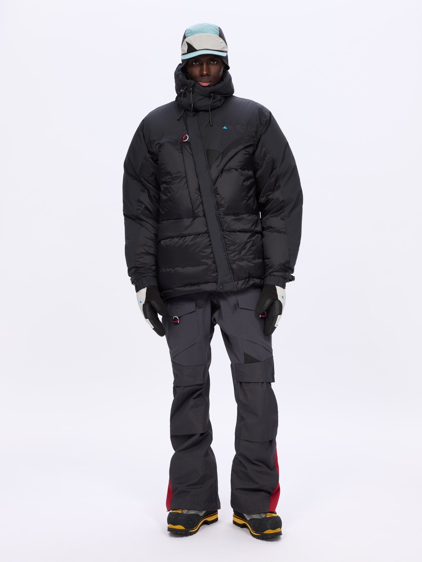 Iving 2.0 Jacket M's – Klättermusen Japan
