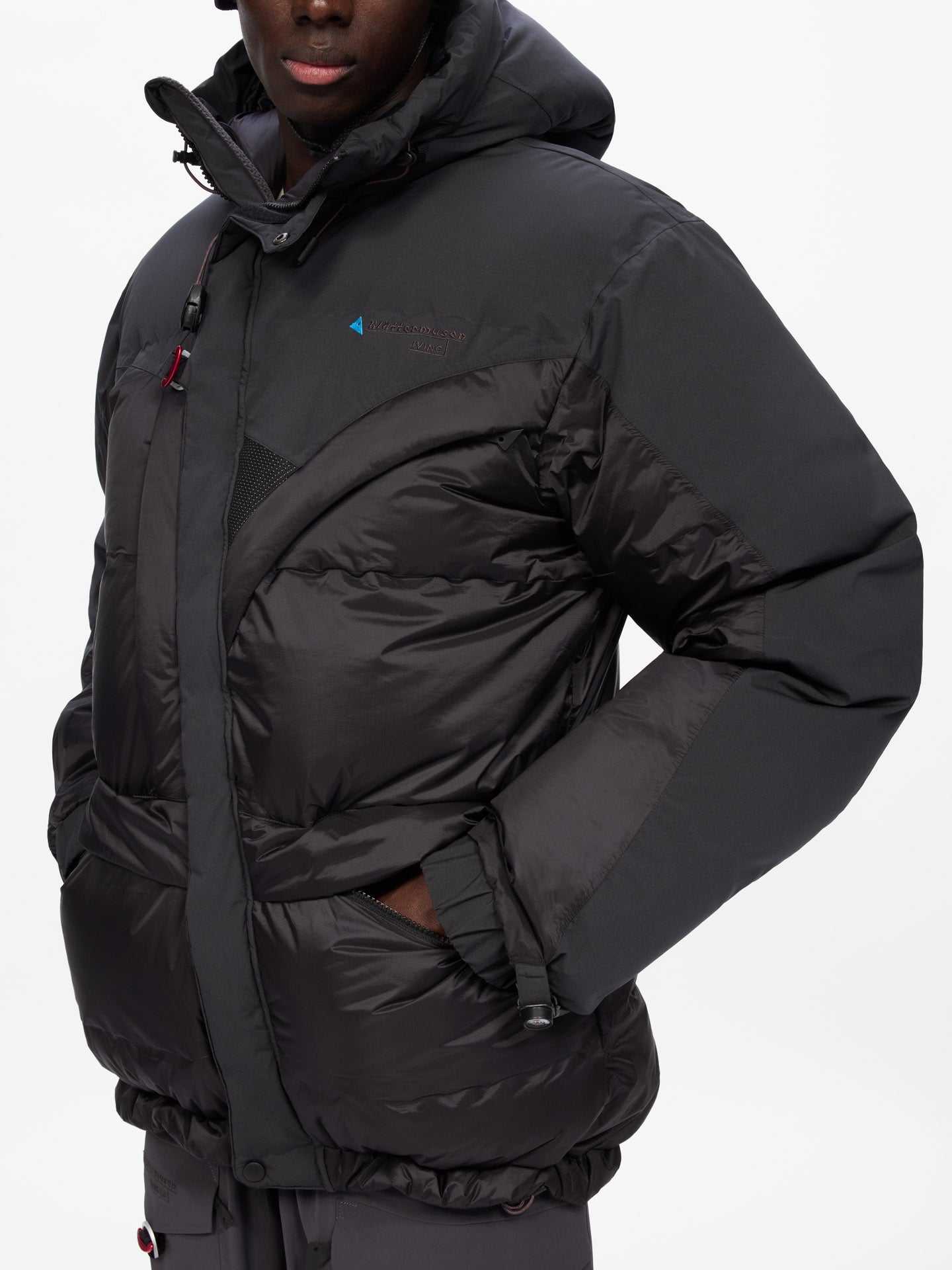 Iving 2.0 Jacket M's – Klättermusen Japan