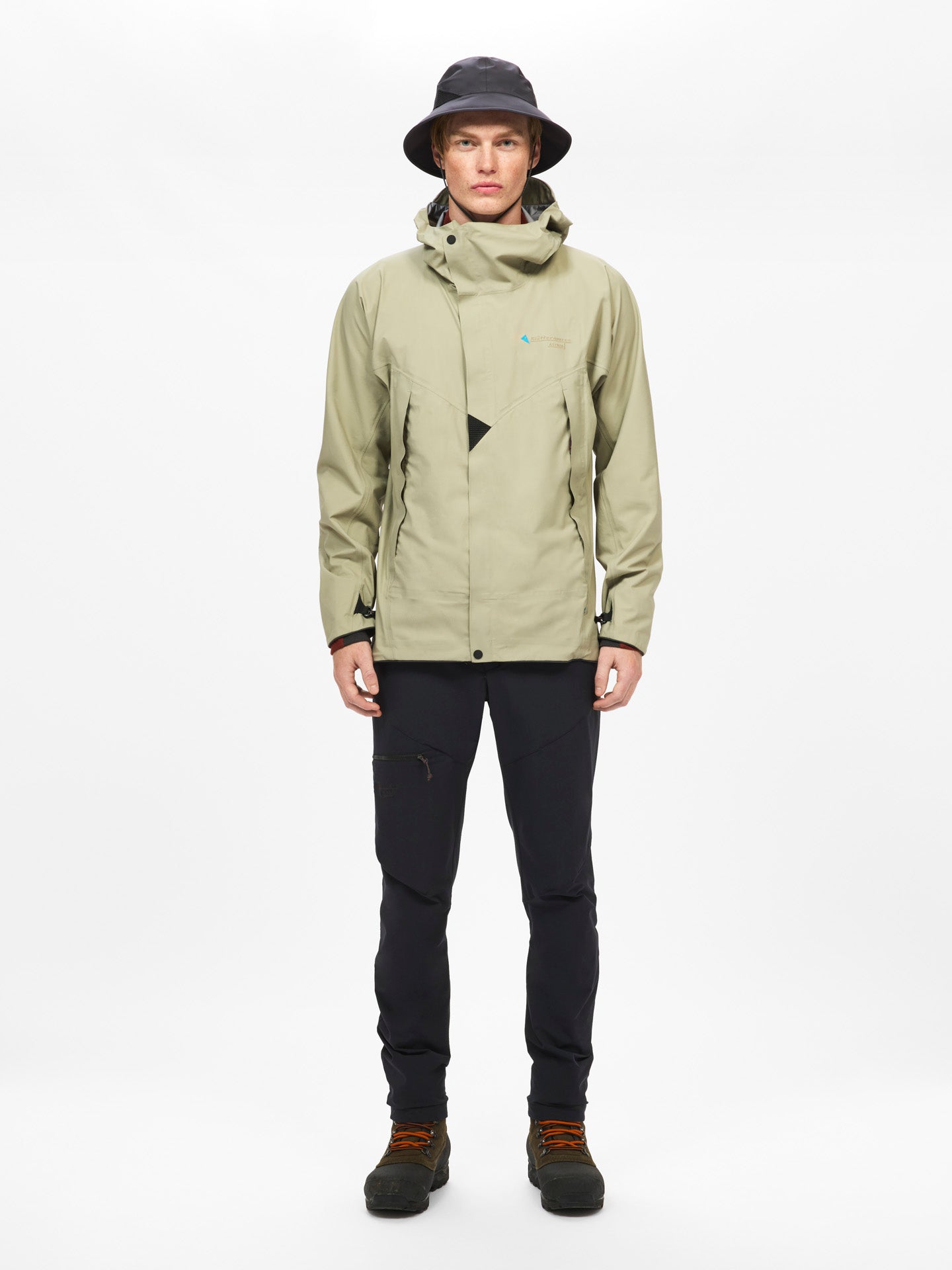 ジャケット・アウター asarim Type R - Class 3 Hi-Vis Orange Jacket – Pyramex