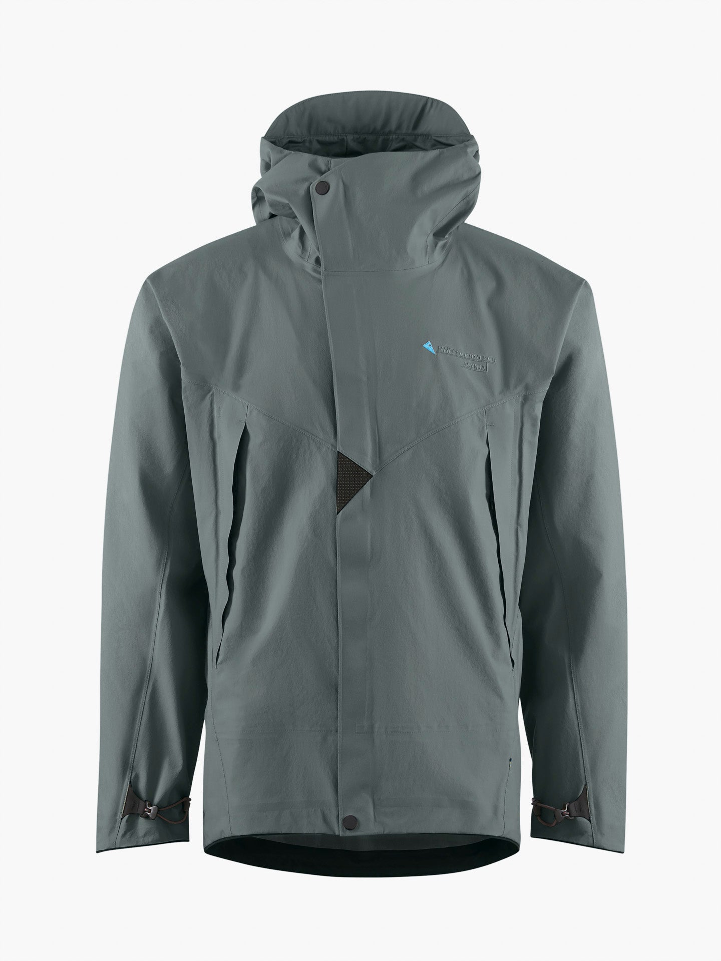 Asynja Jacket M's – Klättermusen Japan