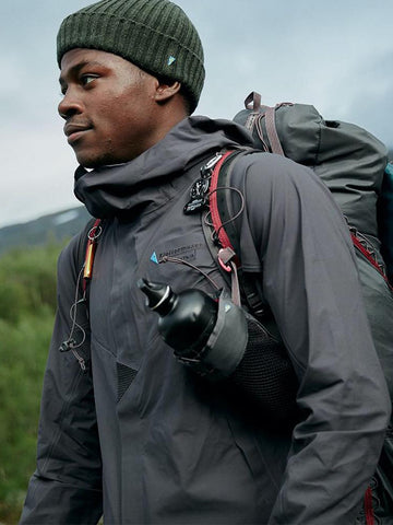 Asynja Jacket M