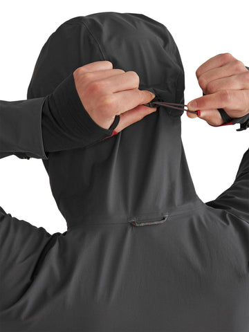 Asynja Jacket M