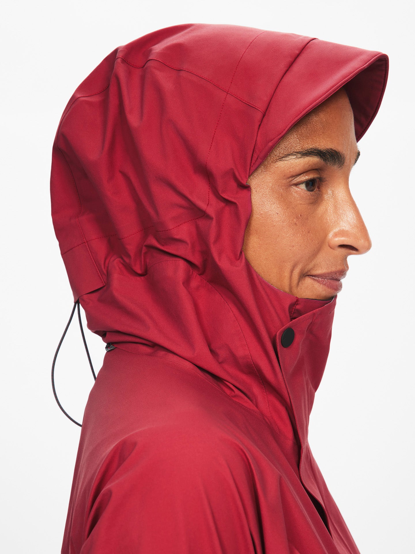 Asynja Jacket W's – Klättermusen Japan