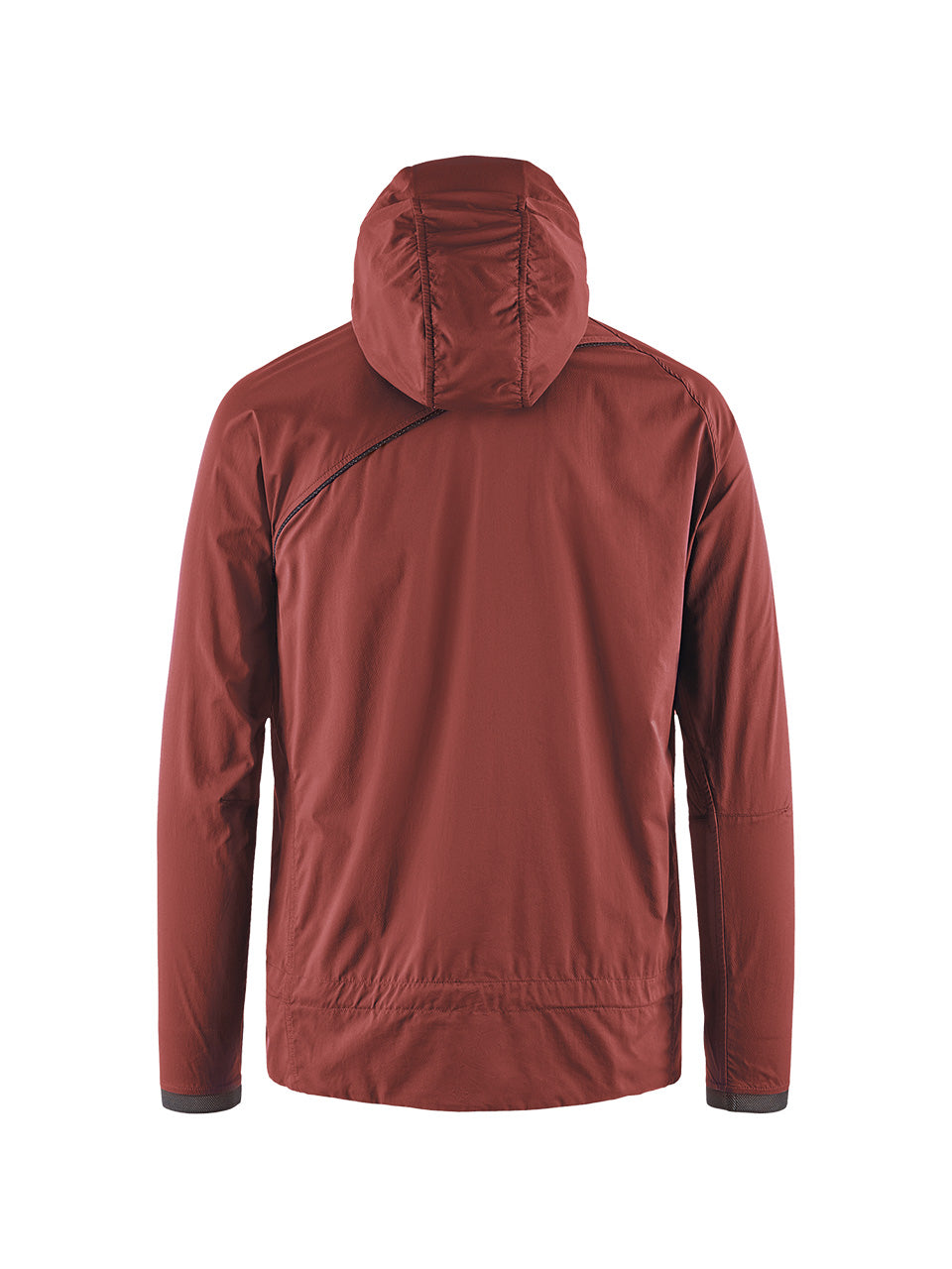 Nal Hooded Jacket M's