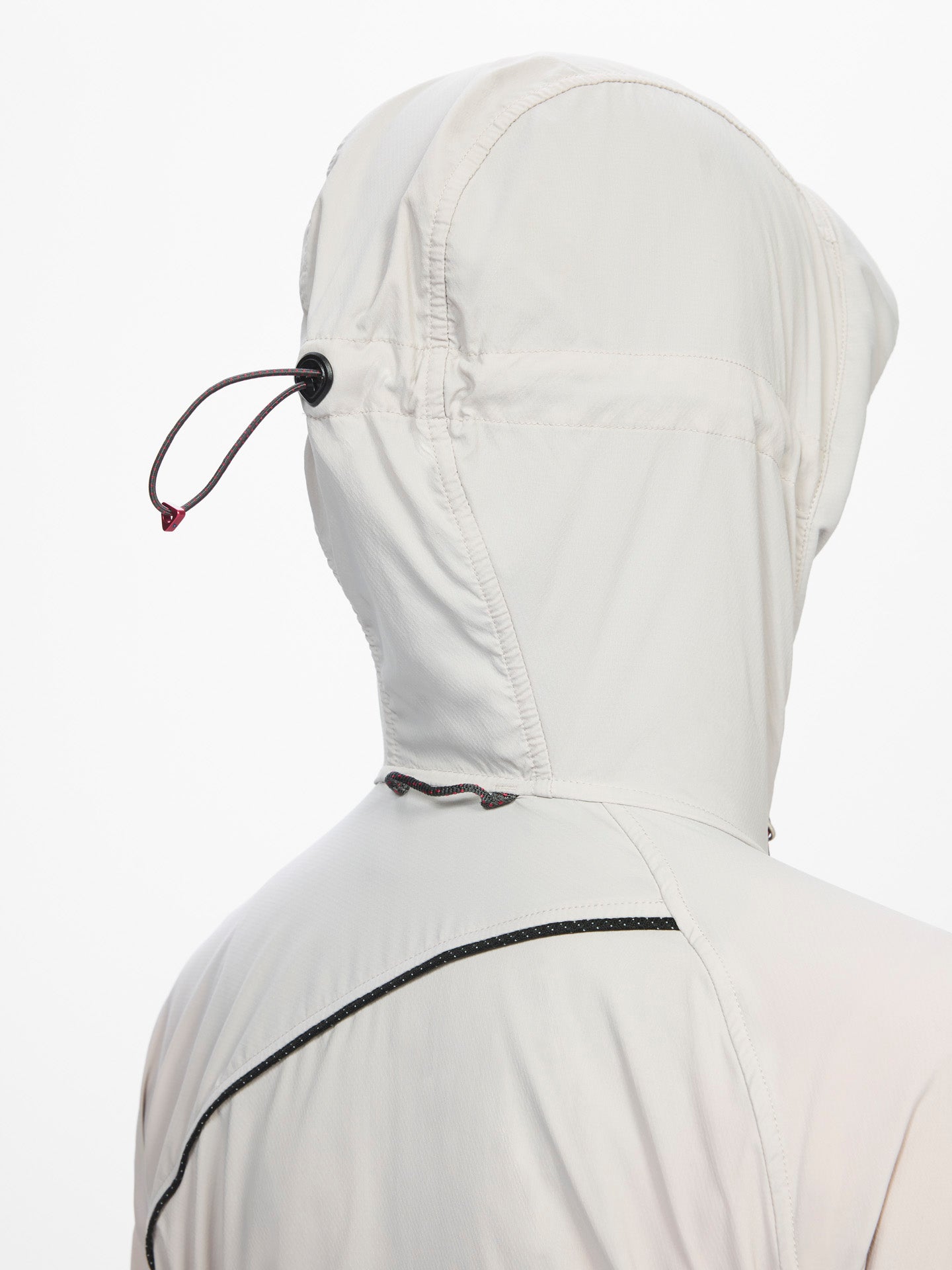 Nal Hooded Jacket W's – Klättermusen Japan