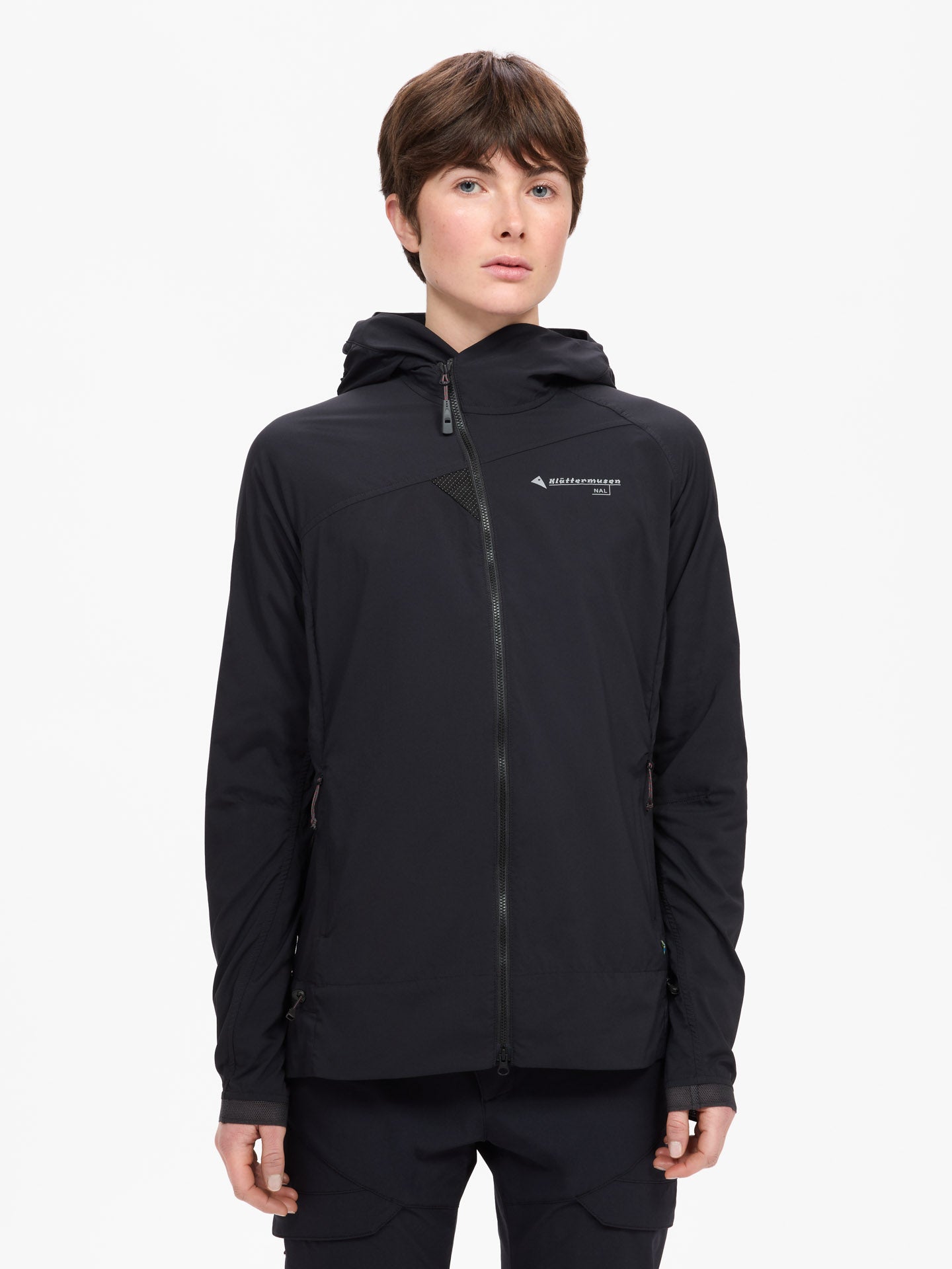 Women - Windproof – Klättermusen Japan