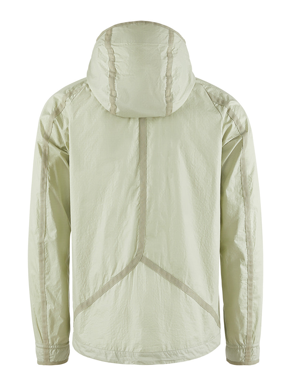 Ansur Hooded Wind Jacket M's