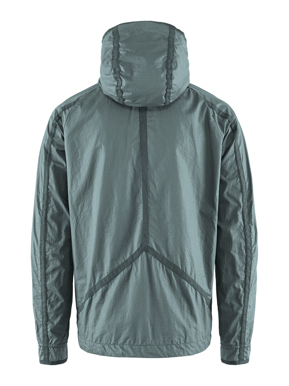 Ansur Hooded Wind Jacket M's