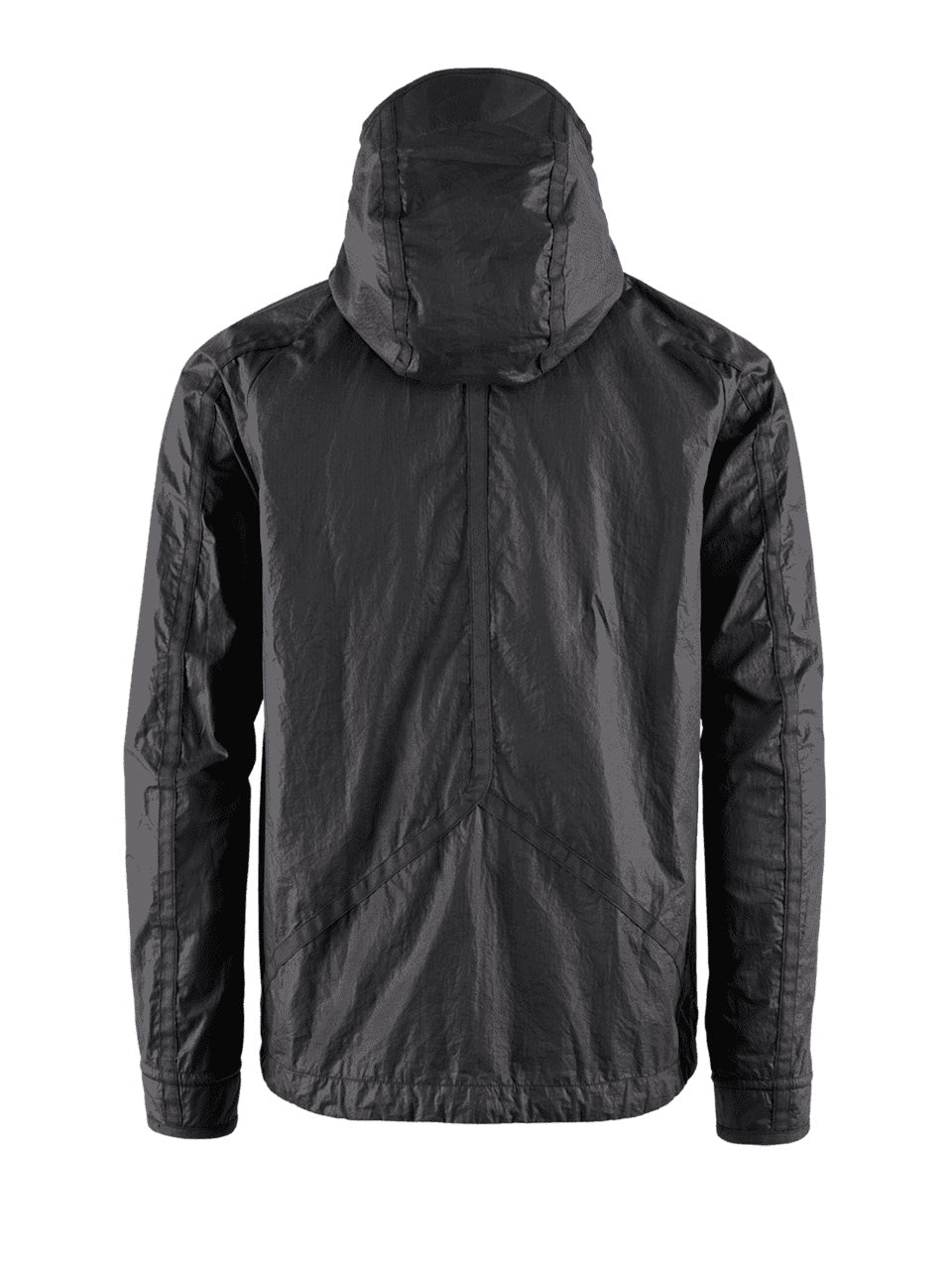 Ansur Hooded Wind Jacket M's